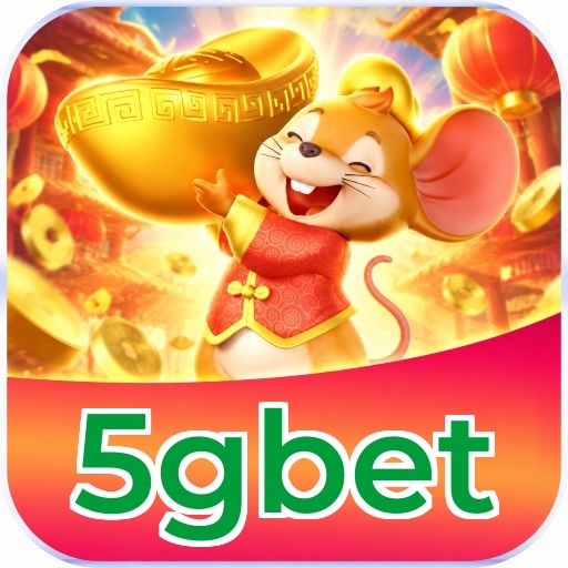 Requisitos do APK 5gbet para Android - Logo Oficial