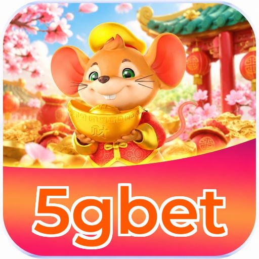 5gbet Logo Oficial