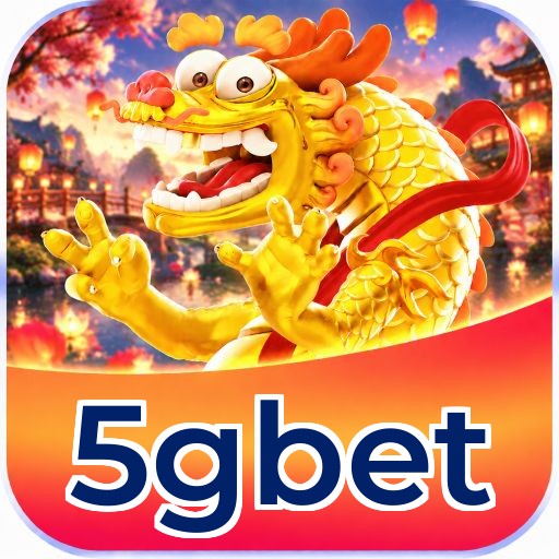 5gbet Logo