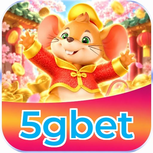 Logo 5gbet Telegram Oficial