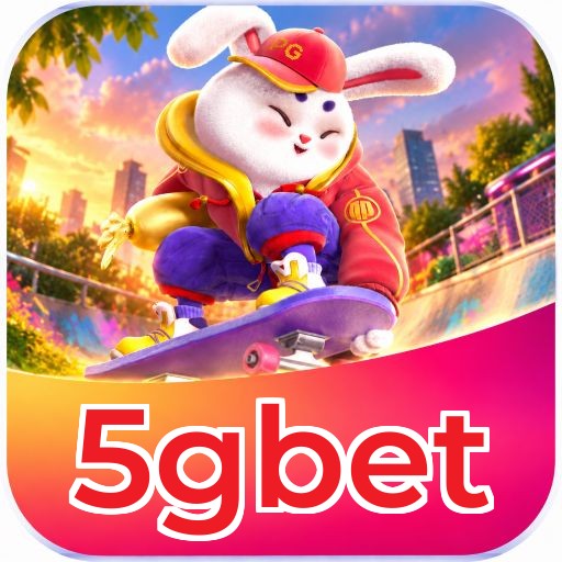 5gbet Logo
