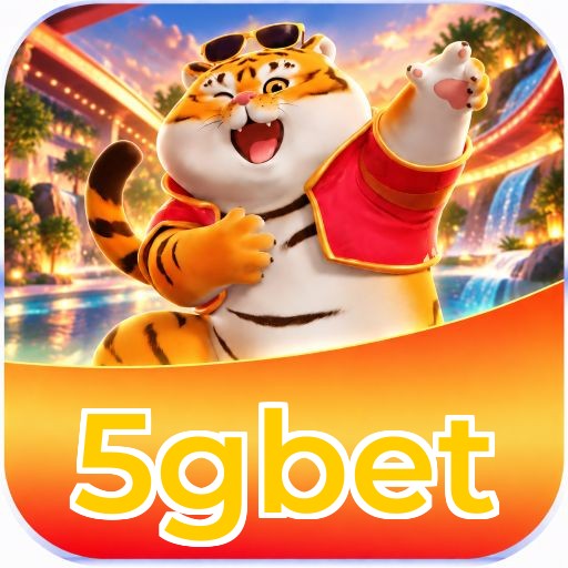 Logo 5gbet Download Brasil