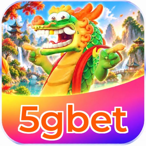 5gbet APK Logo Oficial Certificado