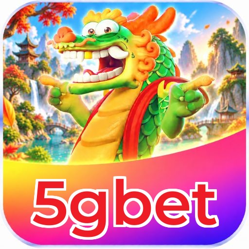 Logo 5gbet Baixar Download Brasil