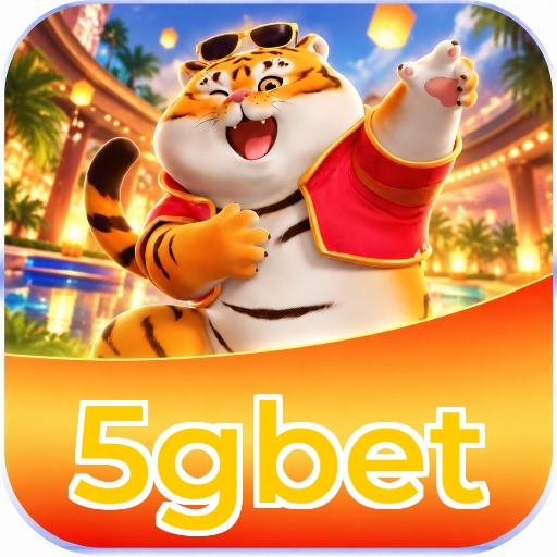 Logo 5gbet Cassino Ao Vivo Brasil