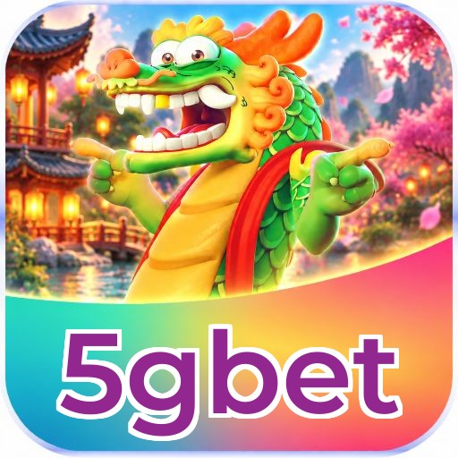 5gbet Baixar Download Logo Oficial Certificado