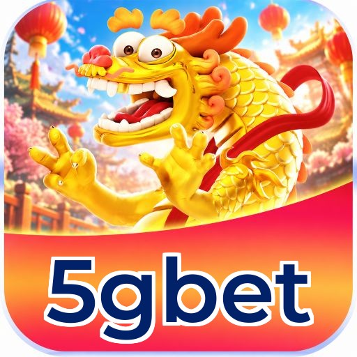 Logo 5gbet APK Android Brasil