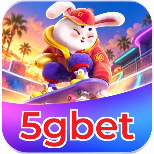 5gbet Logo