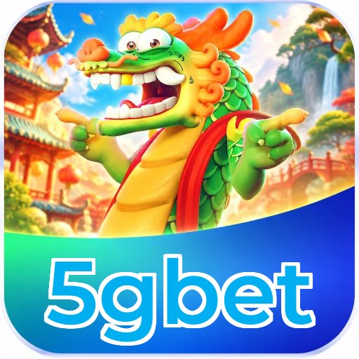 5gbet Apostas Esportivas Logo - 34 Esportes Certificados