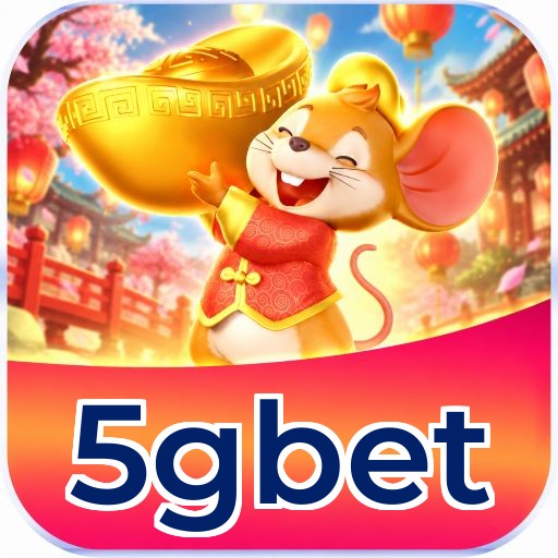 5gbet Logo