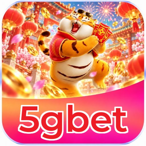 5gbet Win - Jackpots e Vitórias