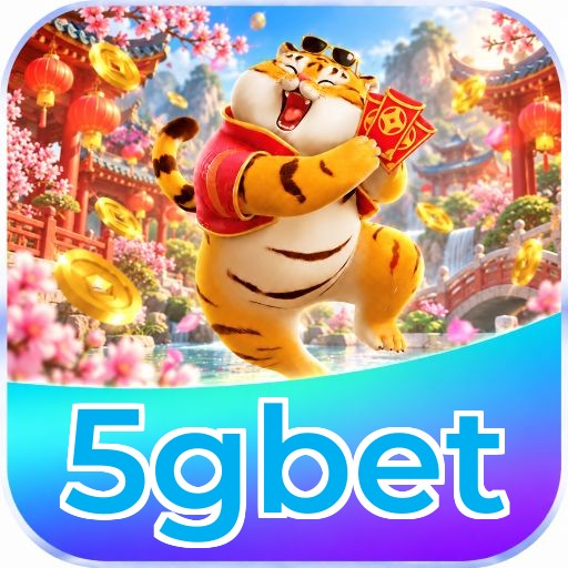 Logo 5gbet Cadastro Brasil